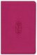 ESV Holy Bible for Kids: Trutone Berry with True Vine design
